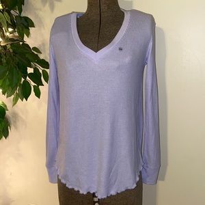 NWT American Eagle AE soft thermal, XS